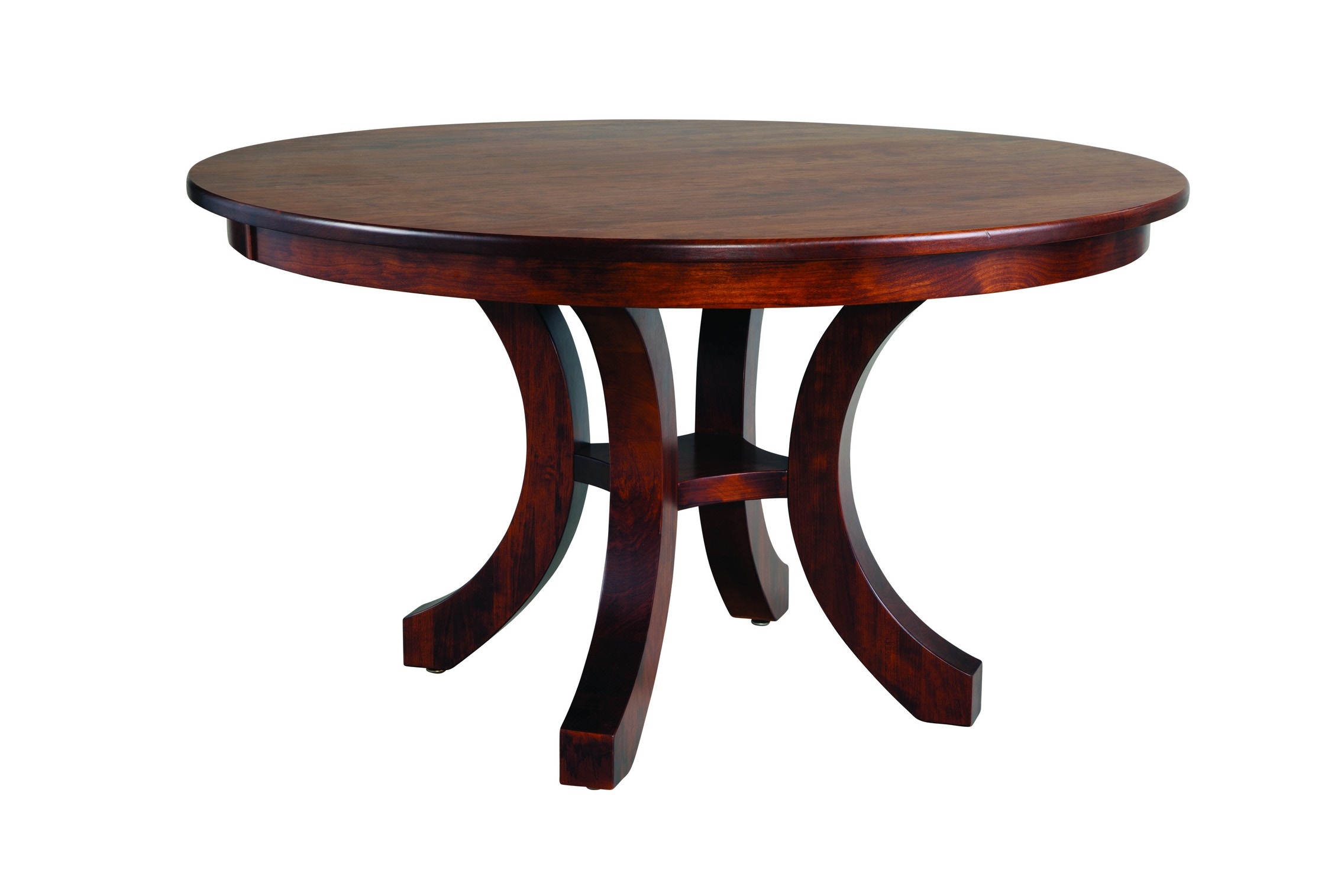 MAVIN Casual Dining Portland Pedestal Base BAP1W Treeforms Furniture